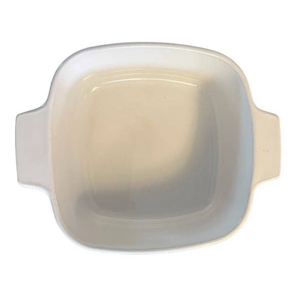 Rare Vintage Corning Ware Le Persil La Sauge A-1 1/2 -B 1 1/2 Qt casserole w/Lid - Picture 6 of 12